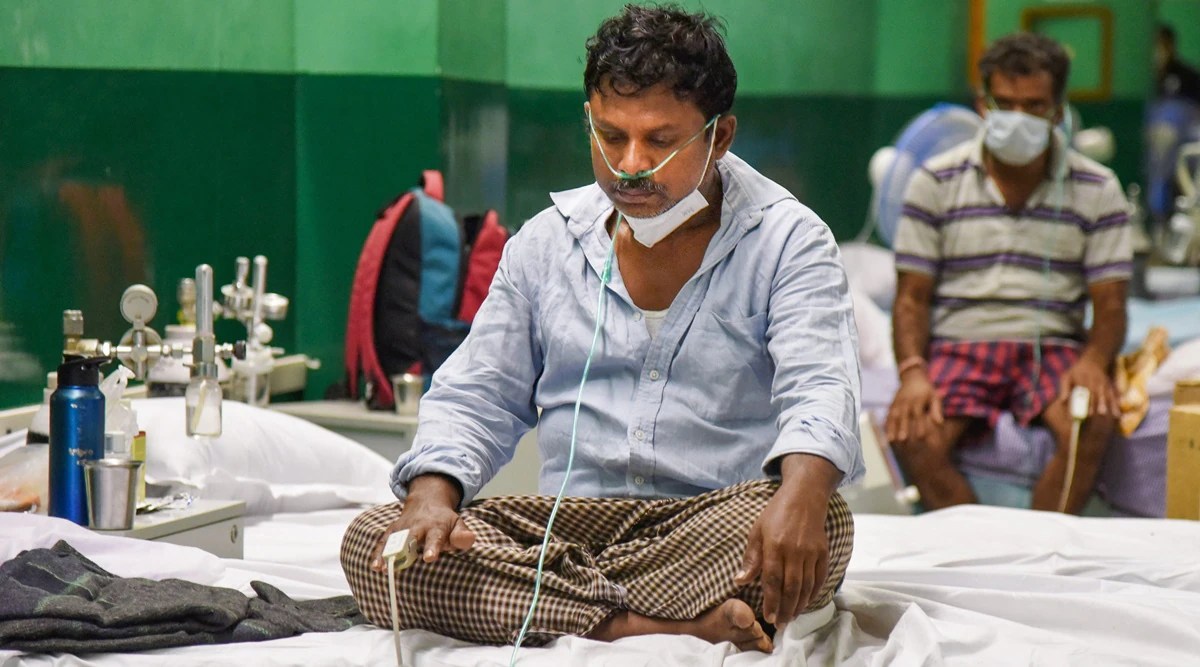 Karnataka Covid wrap State logs biggest singleday death toll of 592; 14day complete lockdown