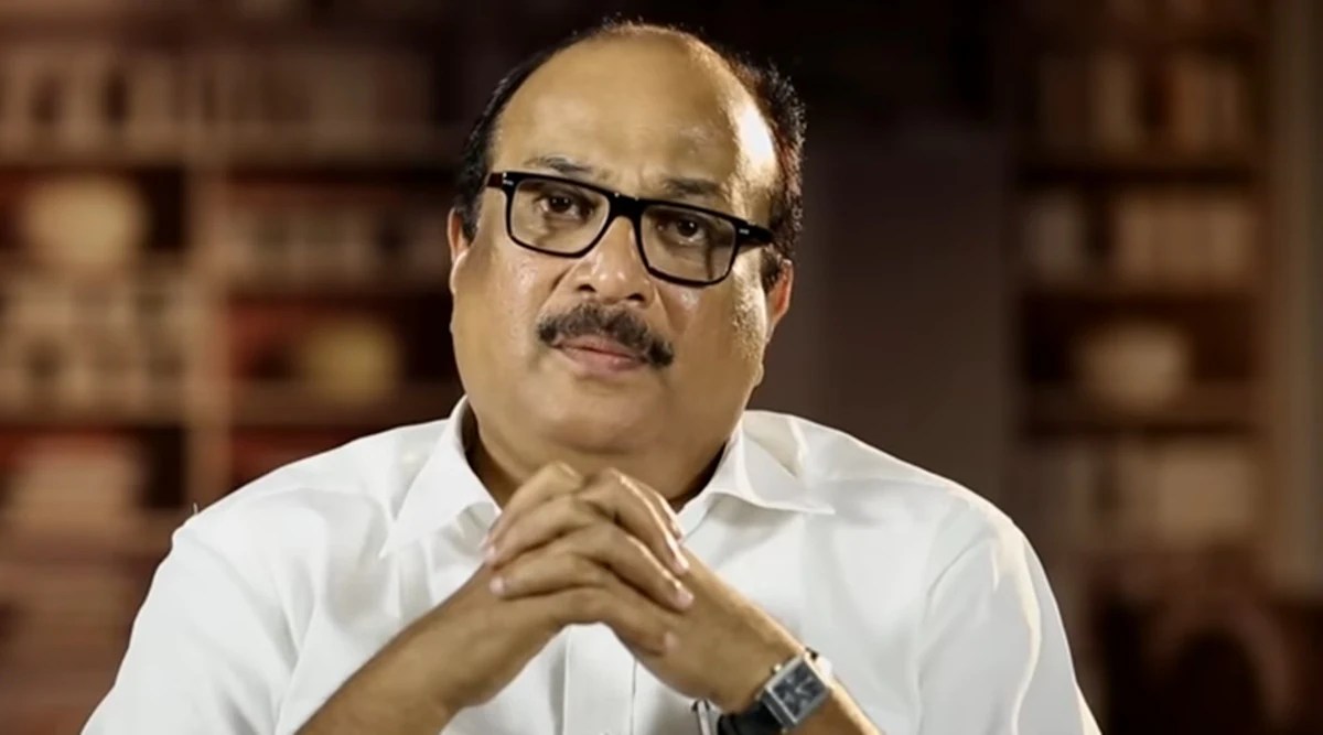 Malayalam screenwriterdirector Dennis Joseph passes away Malayalam