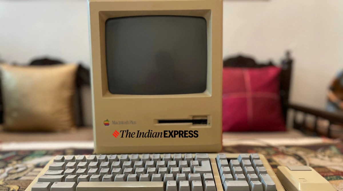 Here are the best gadgets of 80s