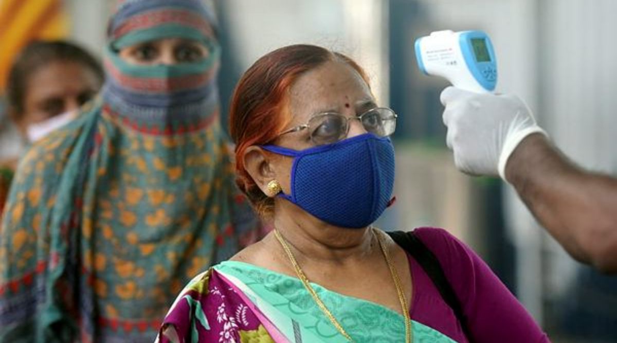 Covid cases falling, but demand for medical oxygen may not fall