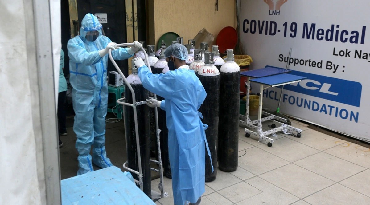 Job of govt not that of a terrorist, says Delhi court while hearing