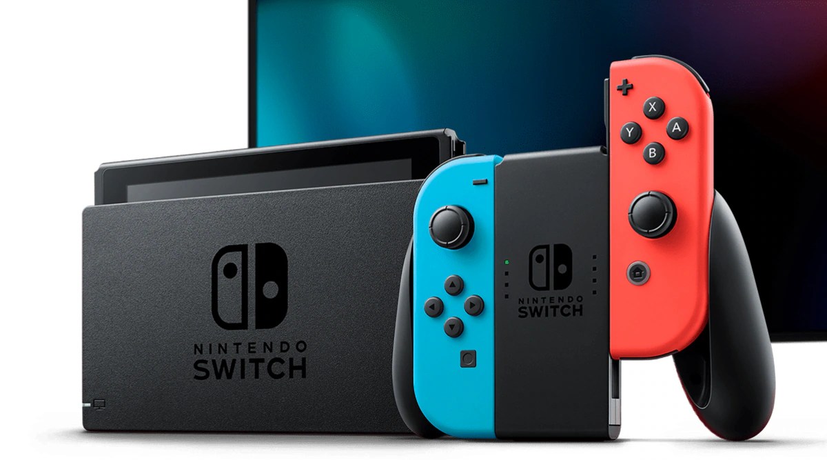 Amid Rumours Of 'Pro' Model, Nintendo Reportedly Plans To Produce 30 Million Switch Consoles This Fiscal Year | Technology News,The Indian Express