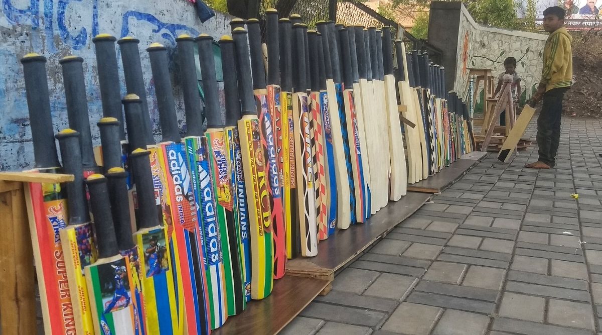 Bamboo bats could be the next gamechanging weapon, but MCC hurdle