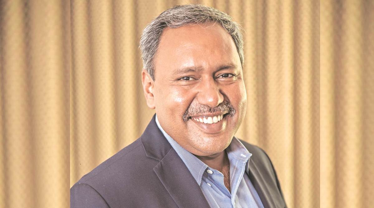 R Baskar Babu ‘Blanket moratorium may not be the answer; could impact