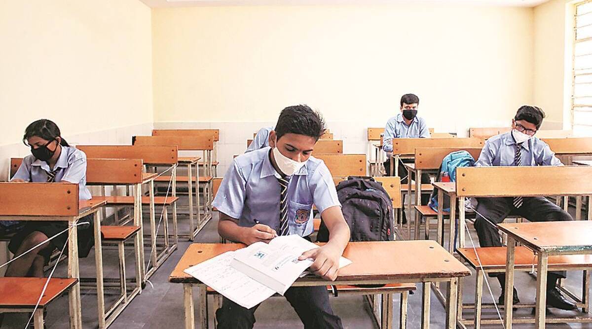 CBSE Class 12 board exams Open book mode among suggestions by ABVP to