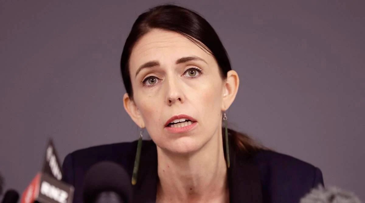 New Zealand eyes opening to vaccinated travellers early 2022 World