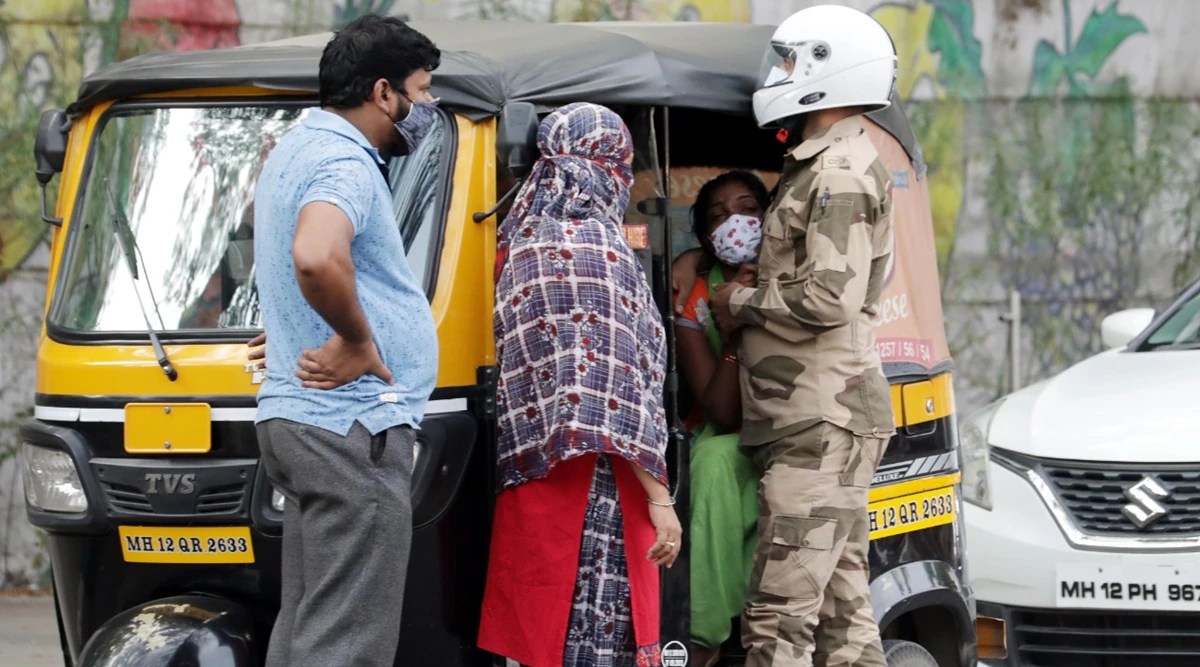 AAP alleges ventilator beds in Pune and Pimpri available only for