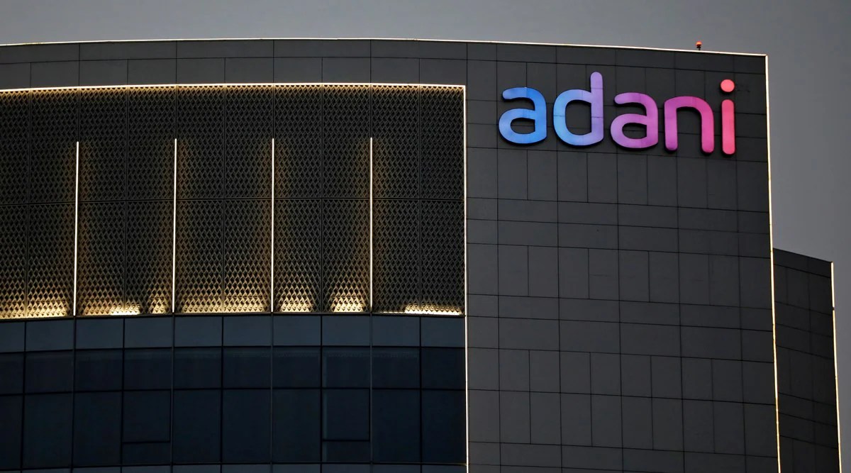 Explained Why did the Adani Group shares crash on the stock exchanges? Explained News The