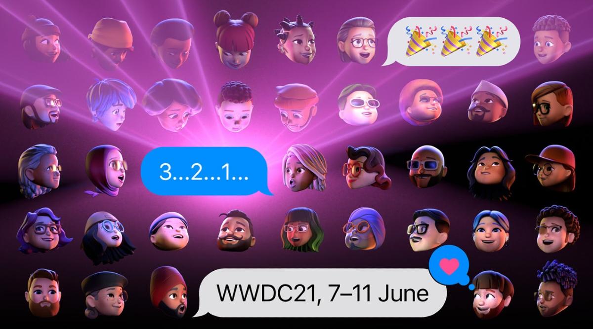 WWDC 2021 iOS 15, watchOS 8, and what else to expect Headlinesnews