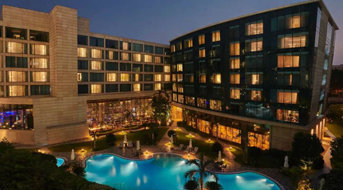 Mumbai Hyatt Regency hotel suspends operations till further notice