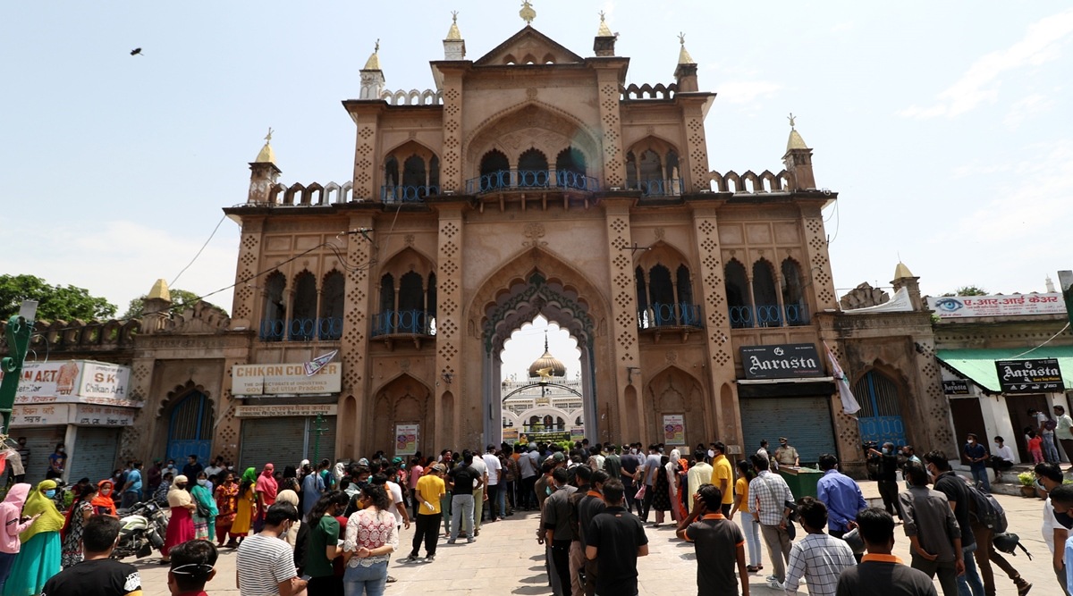 UP In a first in two months, fewer than 100 daily Covid cases recorded