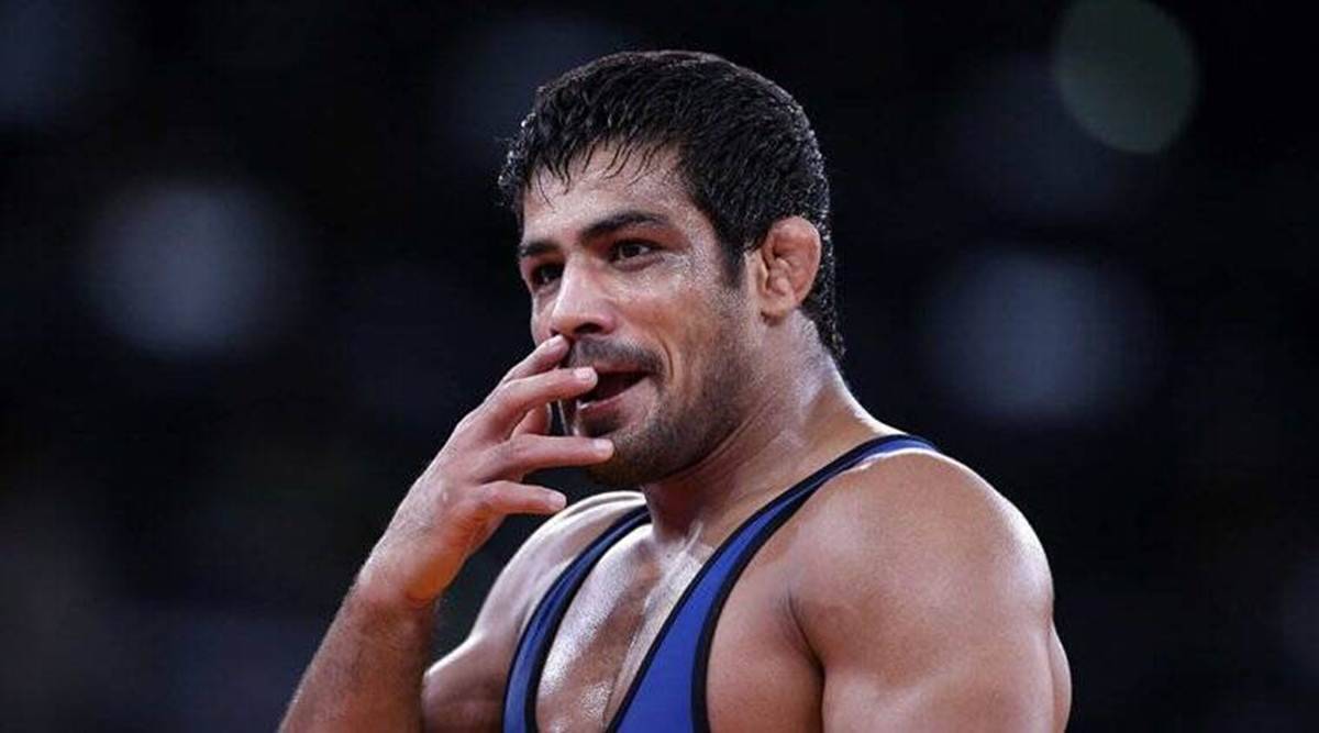 Delhi court extends judicial custody of wrestler Sushil Kumar Delhi News