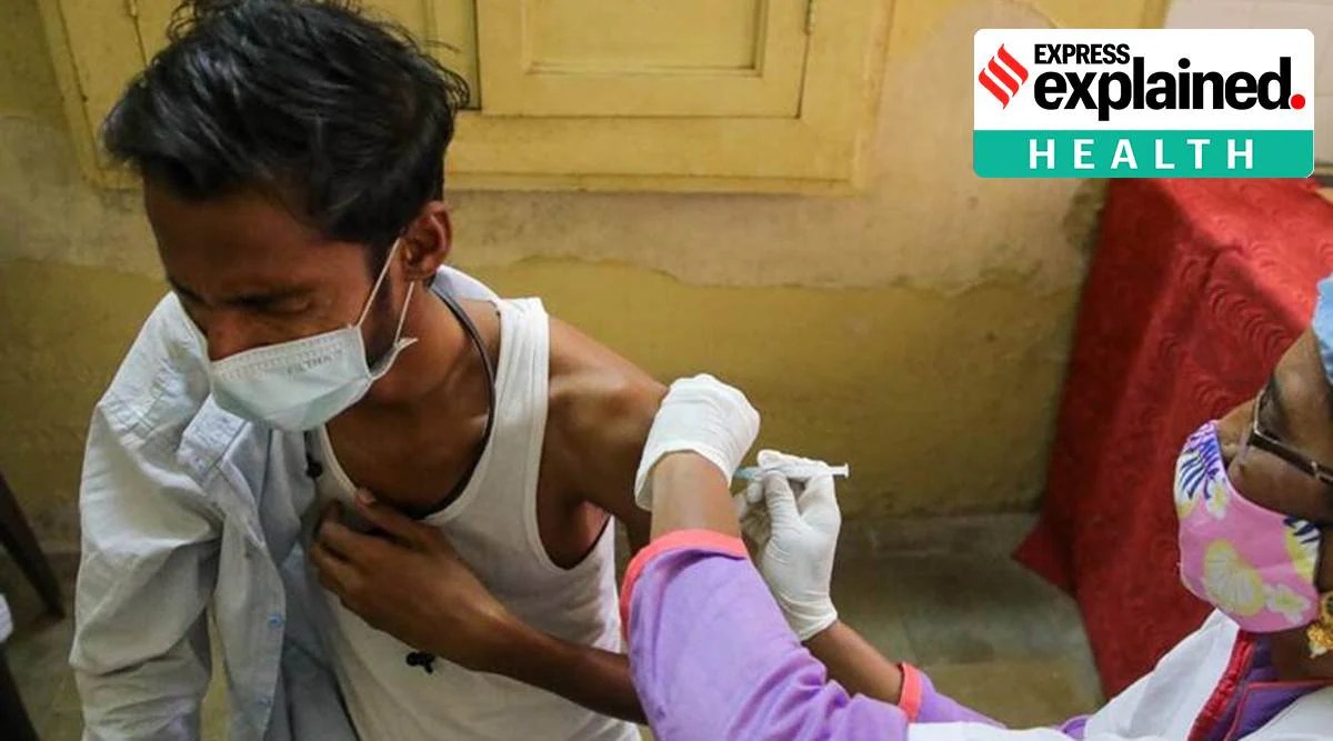 Covid 19 Delta Plus Variant How worrying is the Delta Plus variant of