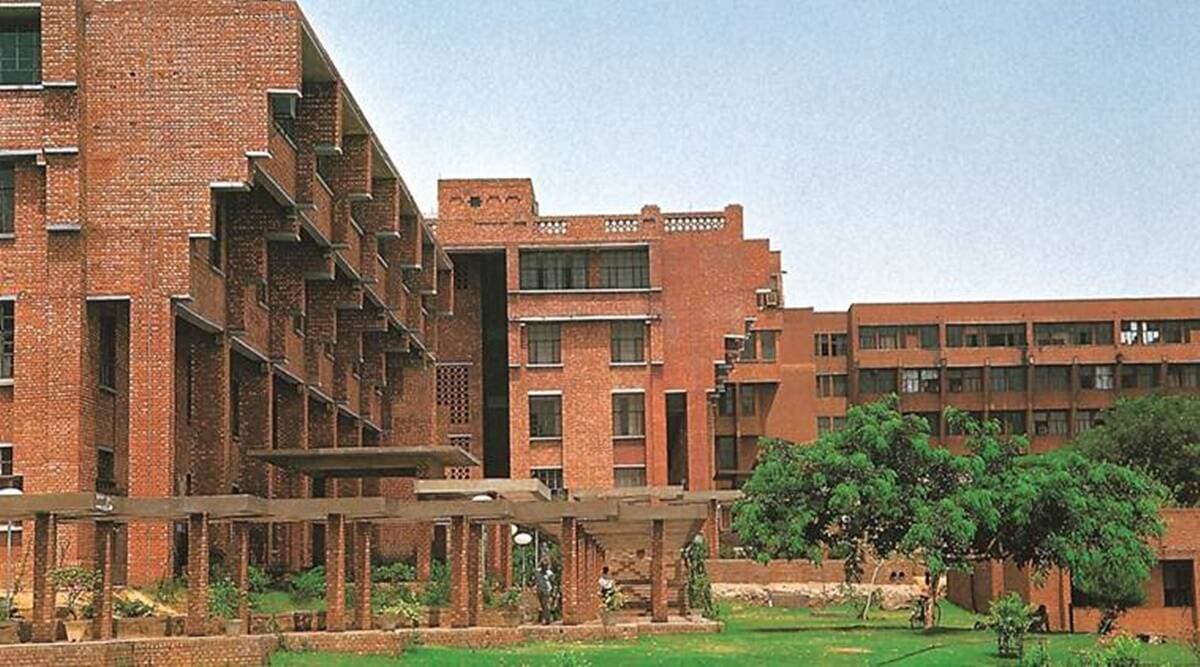 JNU to open central library soon, asks students ‘unrightfully occupying