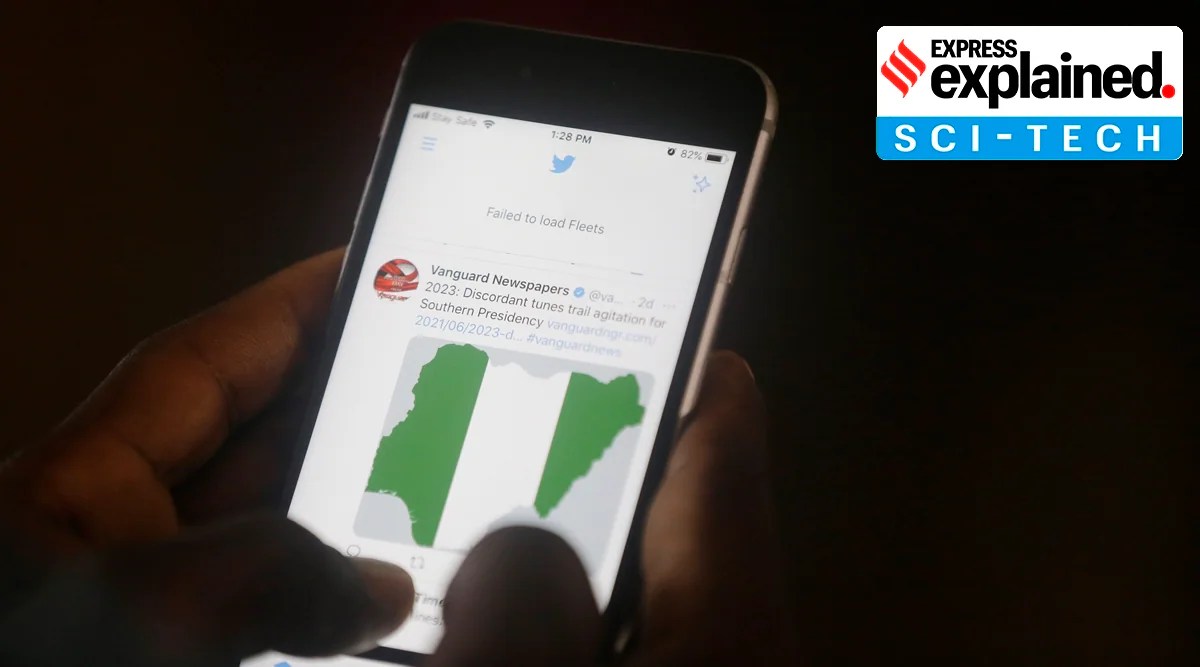 Explained Nigerian govt joins Koo; what this means for Twitter’s Indiamade rival Explained