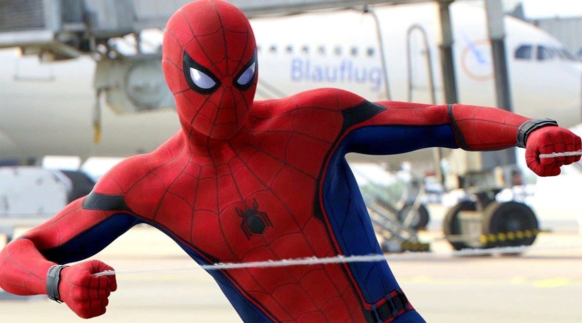 Here’s how actor Tom Holland landed the role of SpiderMan Hollywood