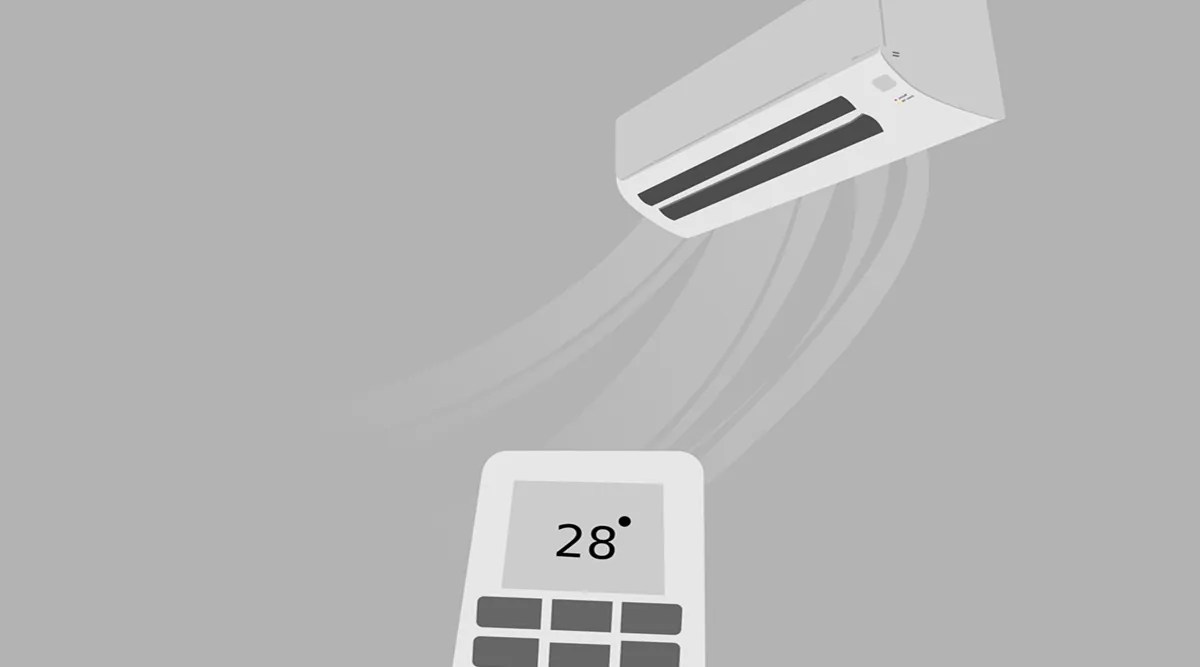 Take these simple steps to keep your room air conditioner clean and