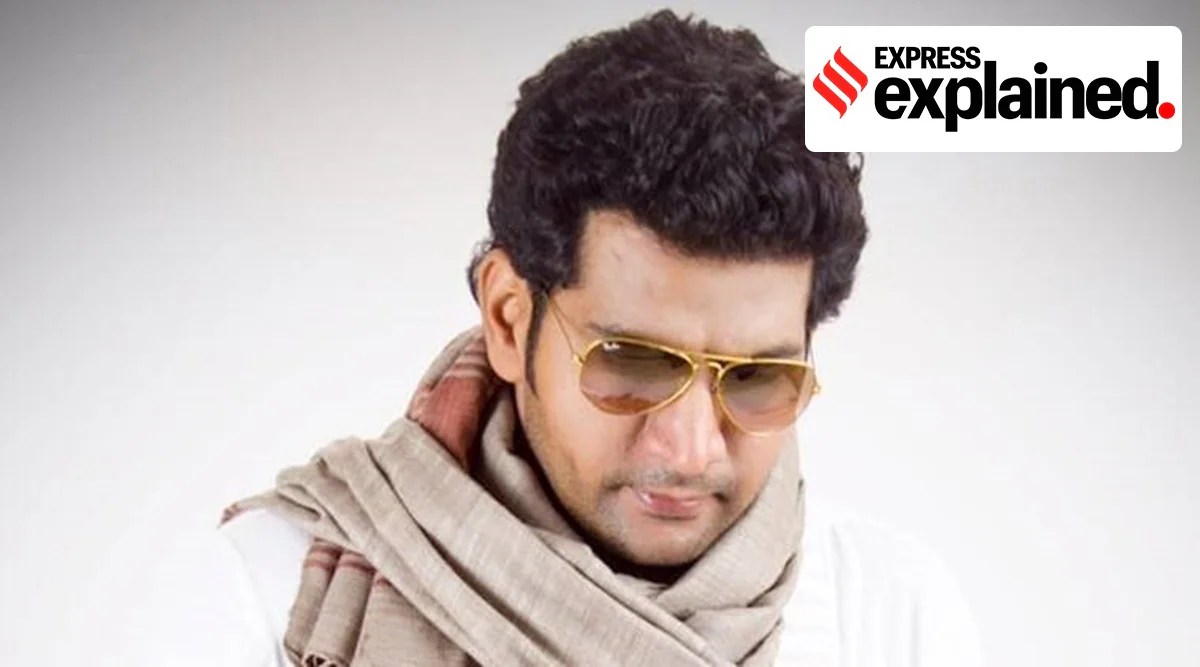 Explained The ‘Right to be in India, and Ashutosh Kaushik’s