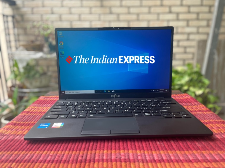 Fujitsu uses ‘Made in Japan’ label to gain competitiveness in India’s