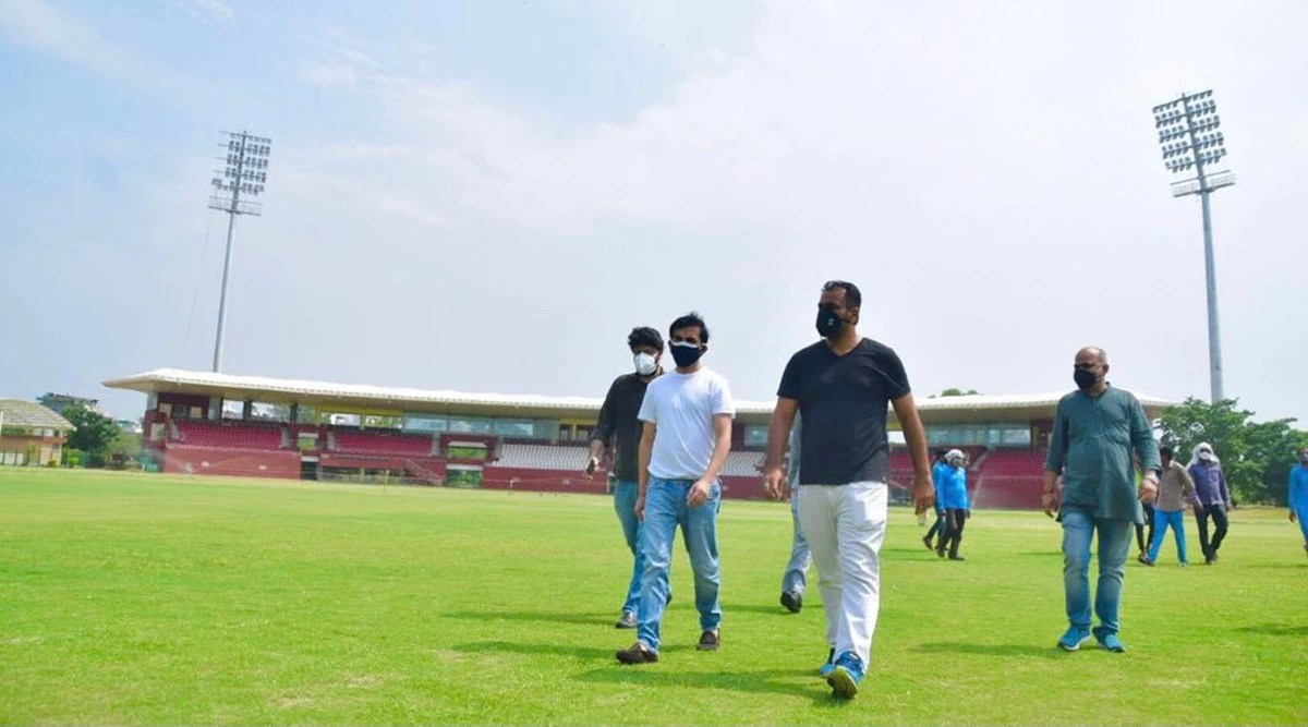 Gautam Gambhir plans T20 cricket tournament, featuring 10