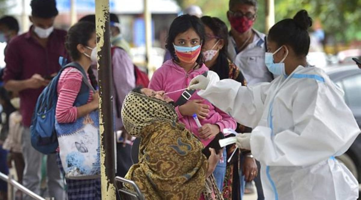 More fresh Covid19 cases than recoveries in Karnataka for second