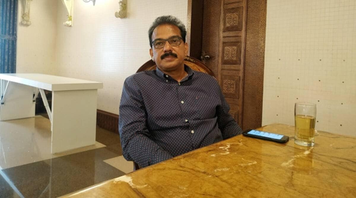 Conscience does not permit investment of even one rupee in Kerala