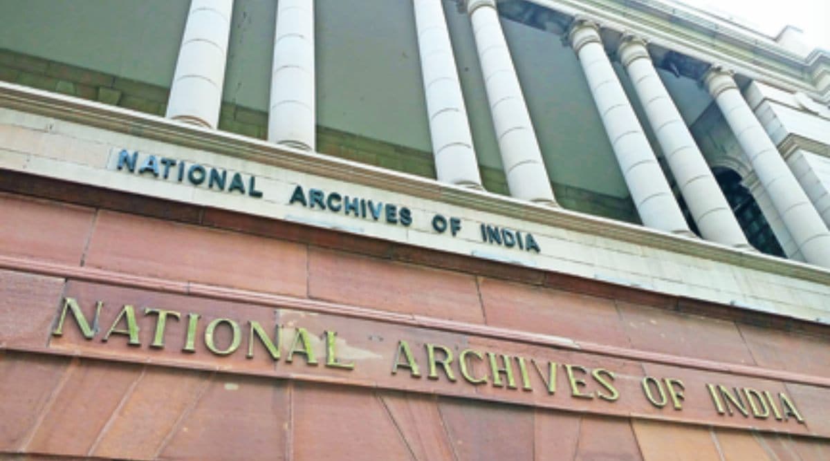 National Archives