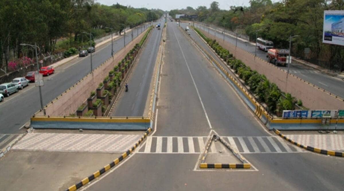 Sixday lockdown goes into effect in Sangli amid rising Covid cases