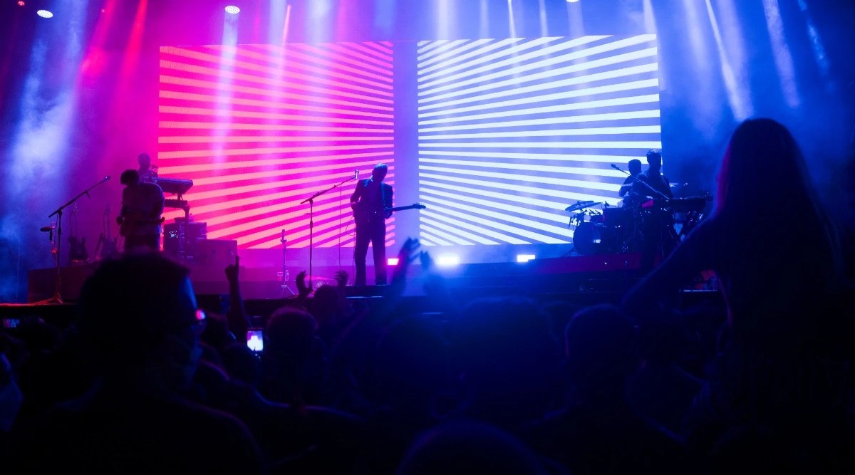 For UK Bands, touring Europe is now a highway to Brexit hell Artand