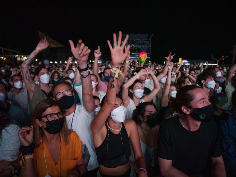 For UK Bands, touring Europe is now a highway to Brexit hell Artand