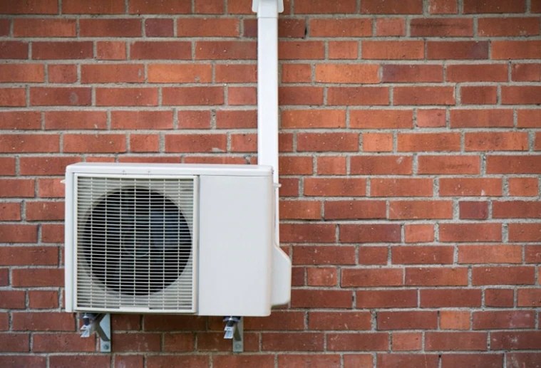 Explained What are heat pumps, considered to be an alternative to air