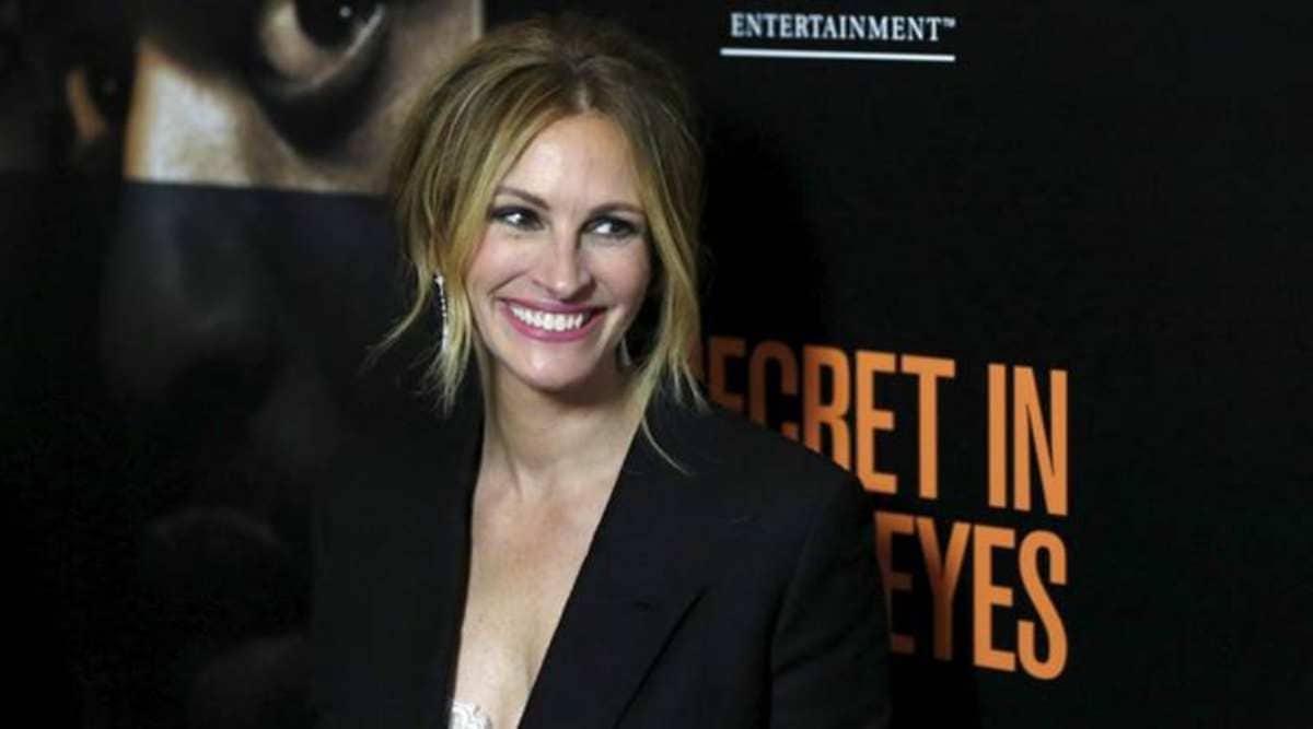 Cannes 2021 Julia Roberts’ daughter makes red carpet debut Lifestyle