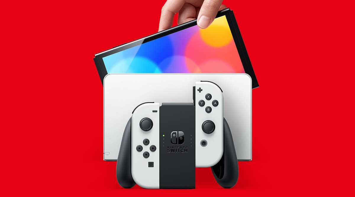 Nintendo Switch Oled Faq: Your Biggest Questions, Answered