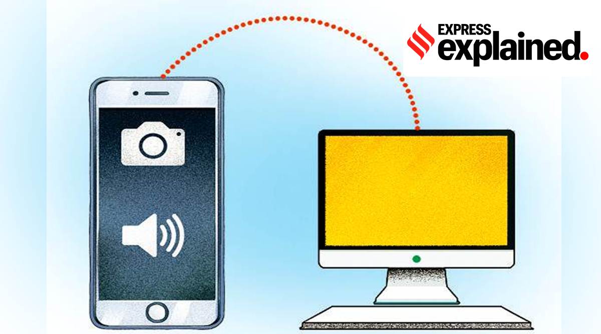 Explained The laws for surveillance in India, and concerns over