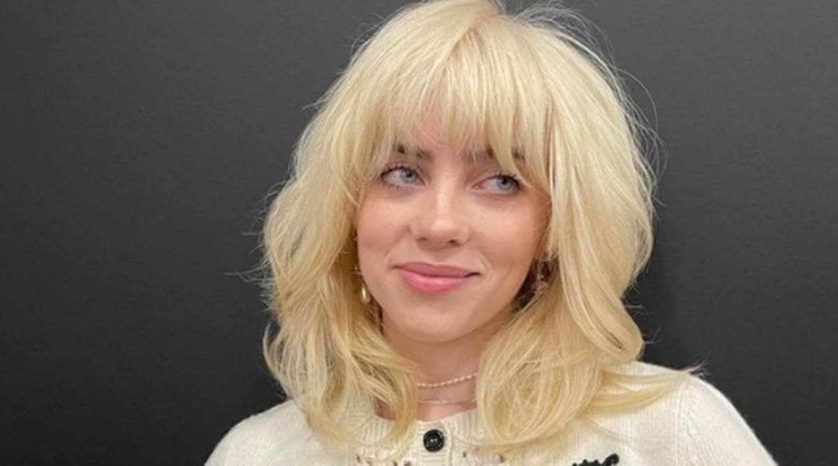 Billie Eilish says she is ‘obviously not happy with [her] body’ ‘But