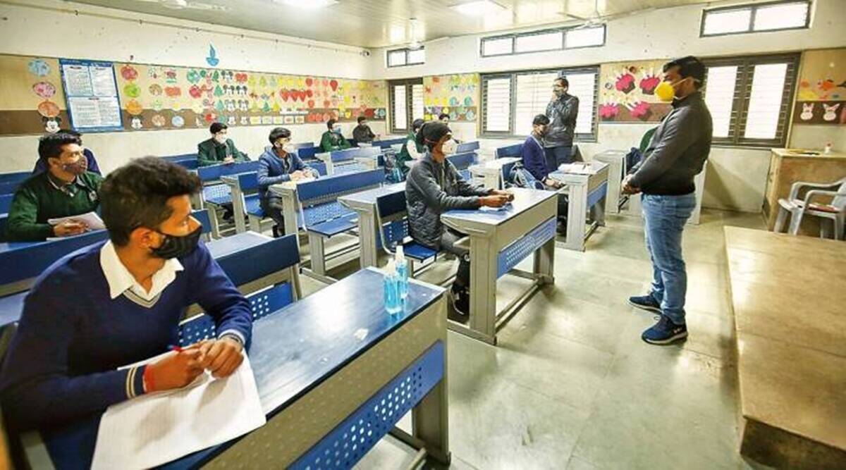 Delhi Board of School Education signs MoU with International