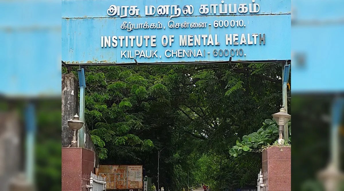 In a first, mental health institute in Chennai employs two transpersons