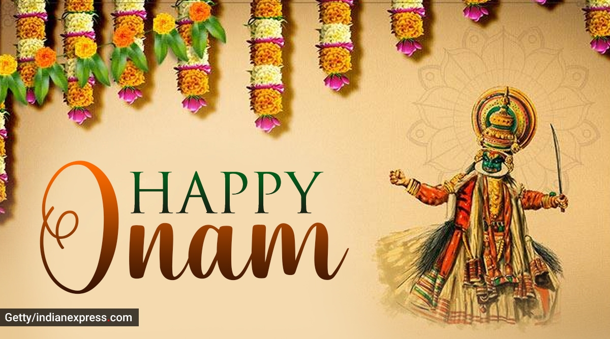 Happy Onam Happy Onam 2021 Onam Wishes Messages Quotes Happy Onam Images and Photos finder