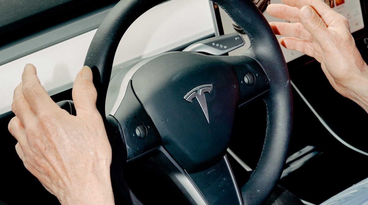 Tesla sells ‘Full SelfDriving’, but what is it really? Business News
