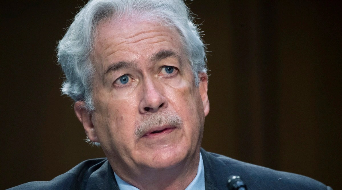 CIA director held secret meeting with Taliban leader Abdul Baradar in