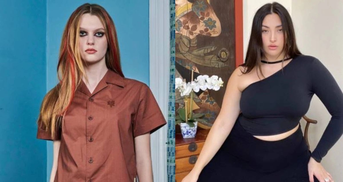 Trans and plussize models feature on Vogue's September cover; see pics