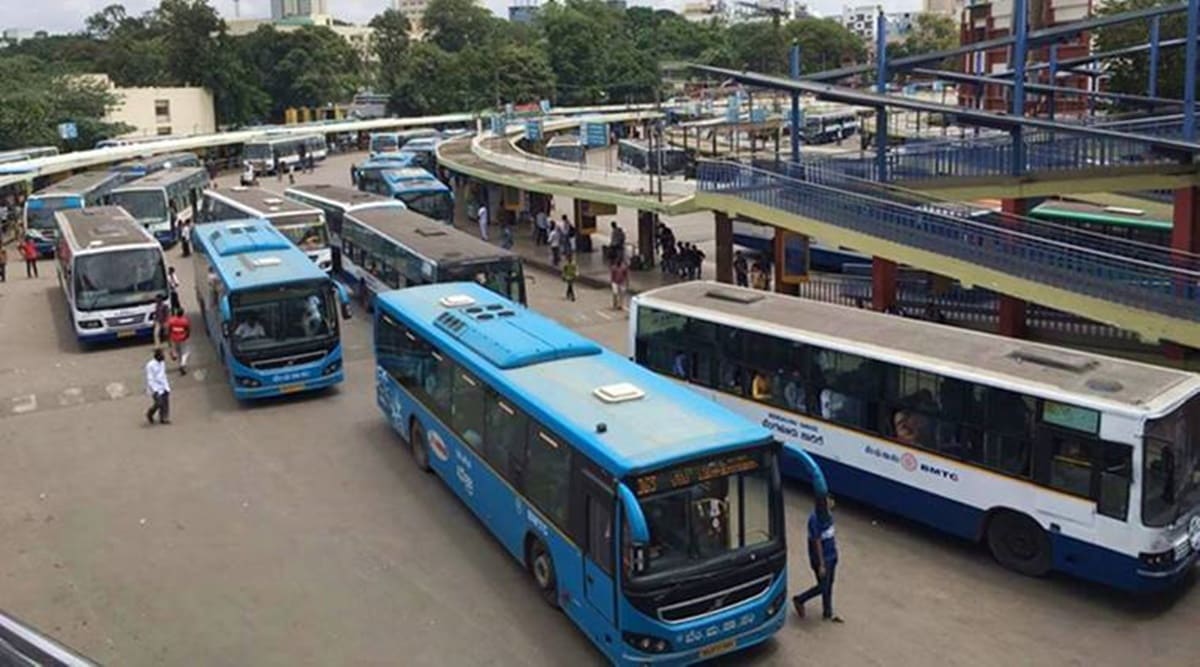 BMTC to launch 90 electric buses in Bengaluru by October Bangalore