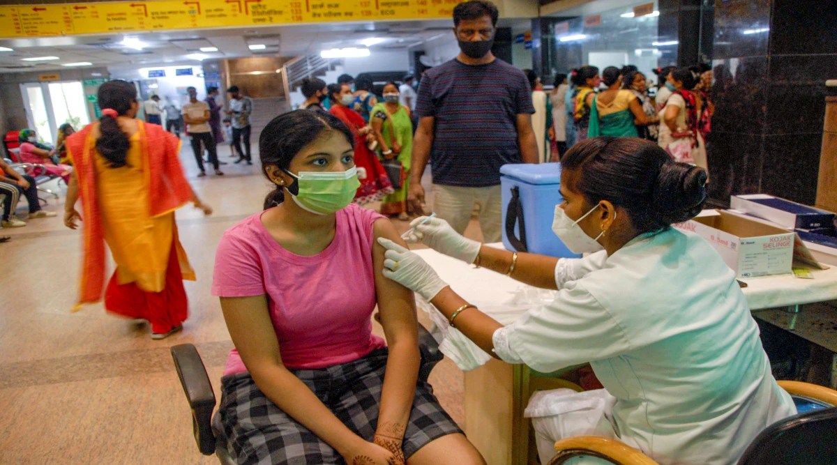 Coronavirus India Highlights Kerala logs 29,836 new Covid19 cases, 75
