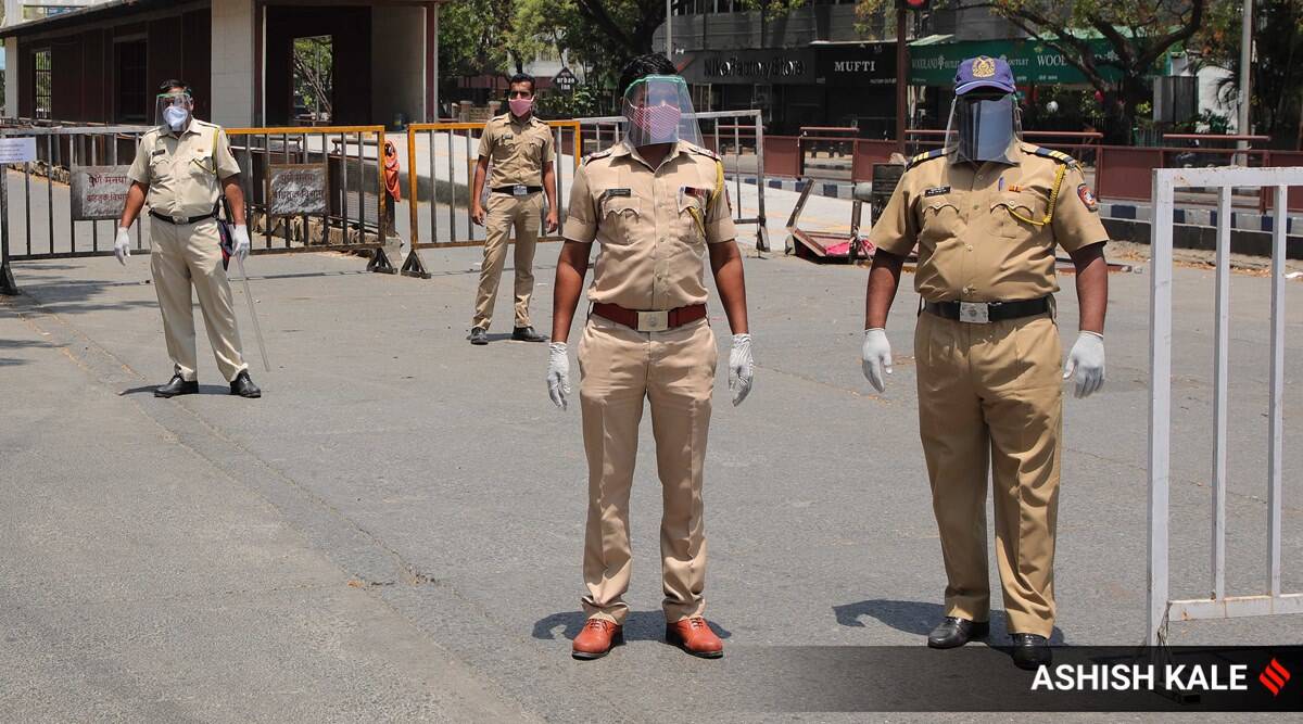 Pune Covid restrictions, relaxations All eyes on Saturday’s Covid19