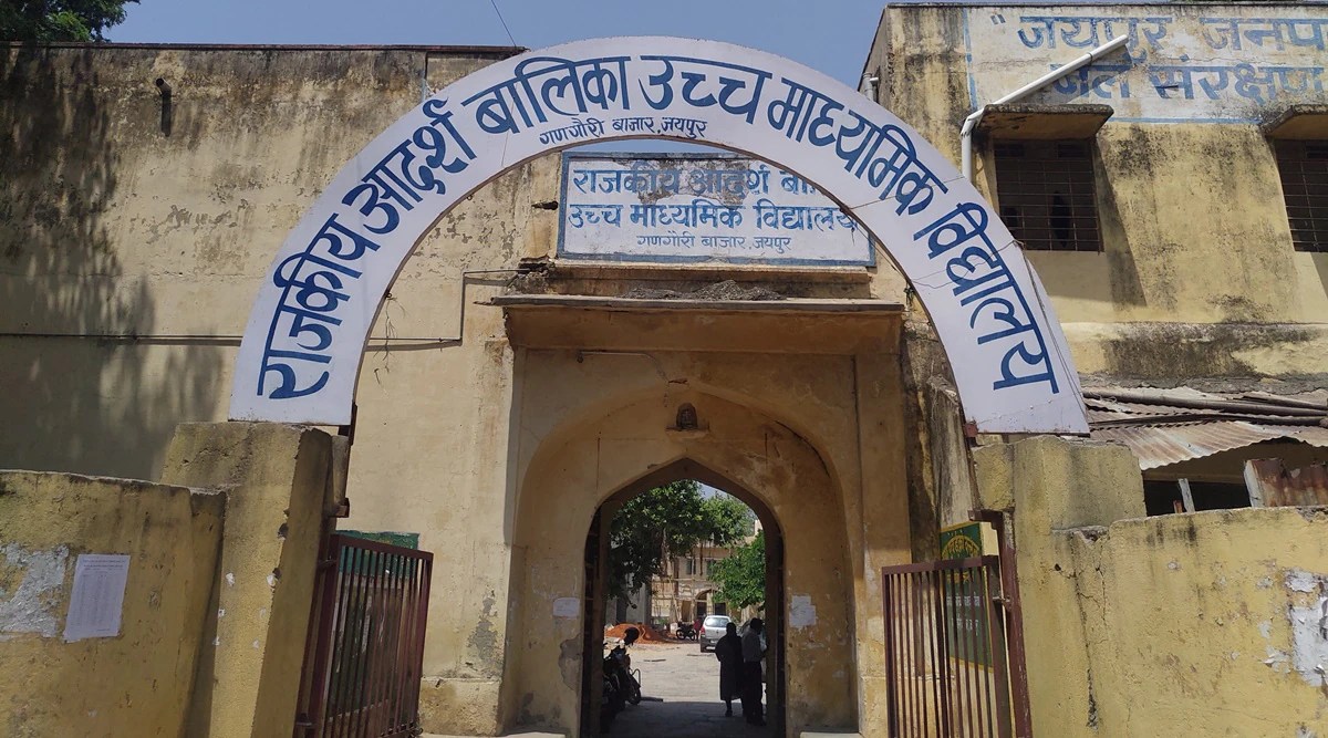 Rajasthan schools reopening, start preparations for Covid SOP