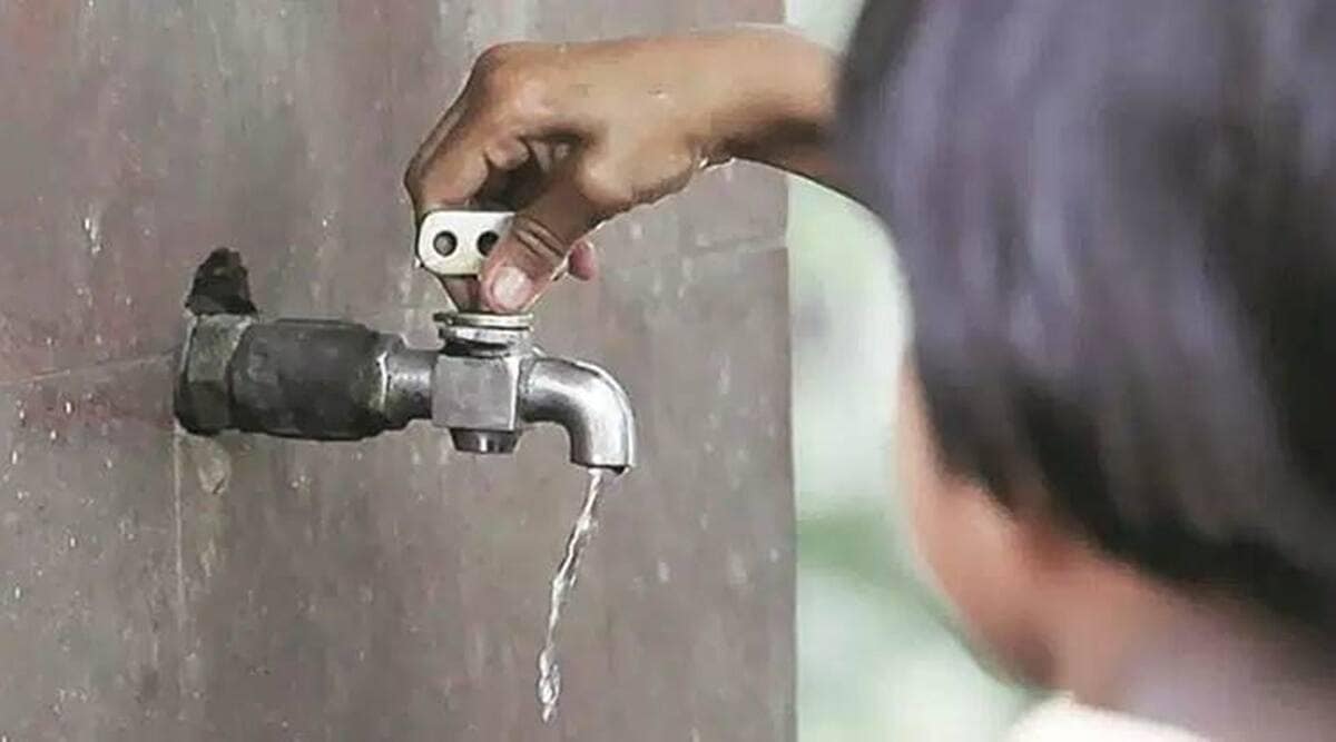 Navi Mumbai Water supply disruption in Kharghar, Ulve, Dronagiri areas