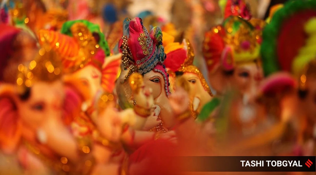 Ganesh Chaturthi 2021 Wishes, Status, Quotes, Messages, HD Images