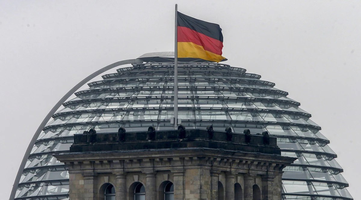 German election 85,000 adults with disabilities can vote for the first