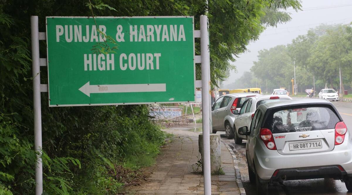 255 cases disposed of at Punjab and Haryana High Court Chandigarh