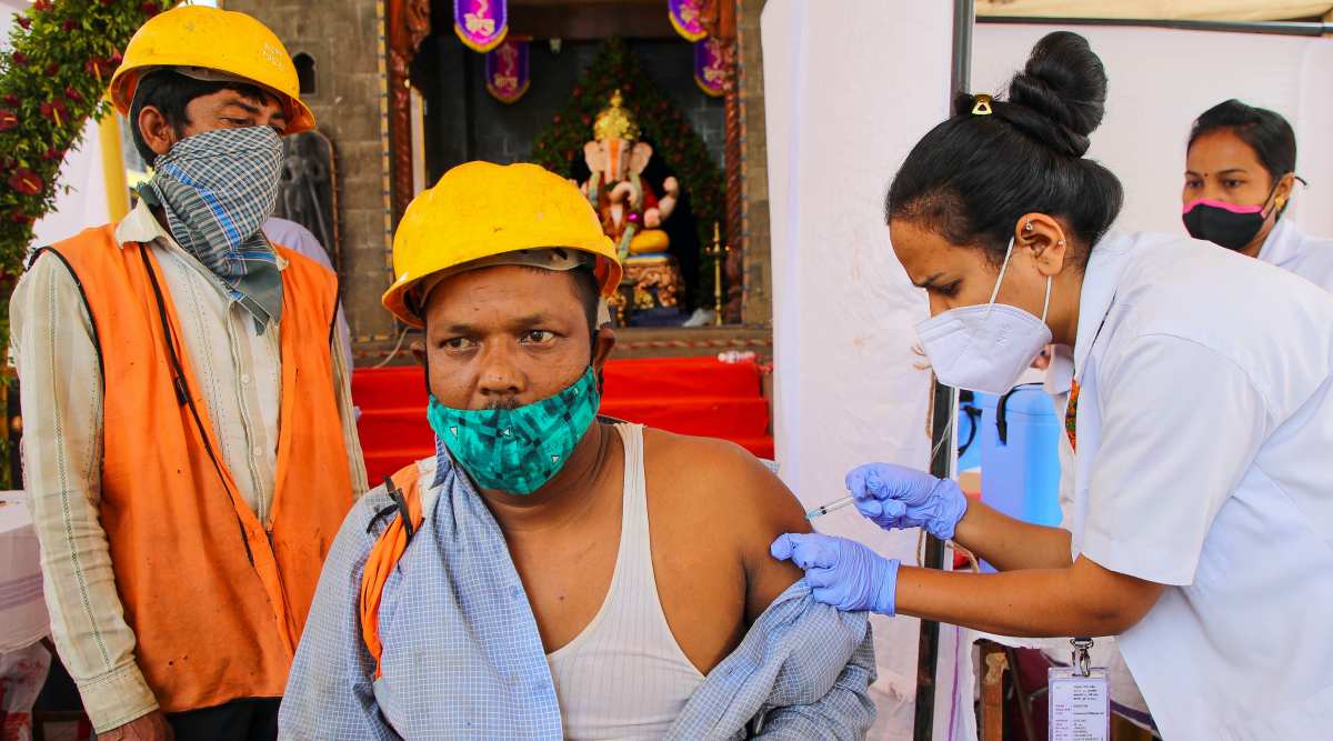 Pune News LIVE Updates, Pune News Today 25th September 2021 PMC